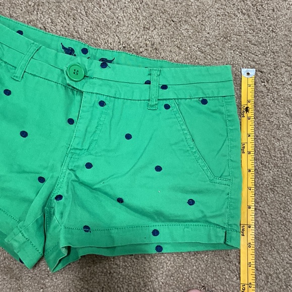 Polka dot shorts - Picture 2 of 5